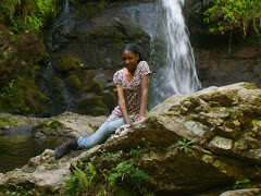Tomakeady waterfall