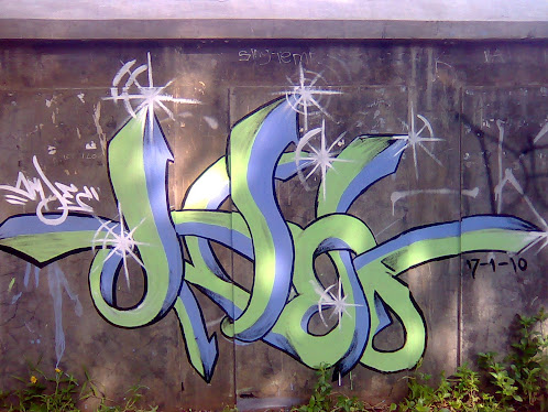 AnDes Graff in sma