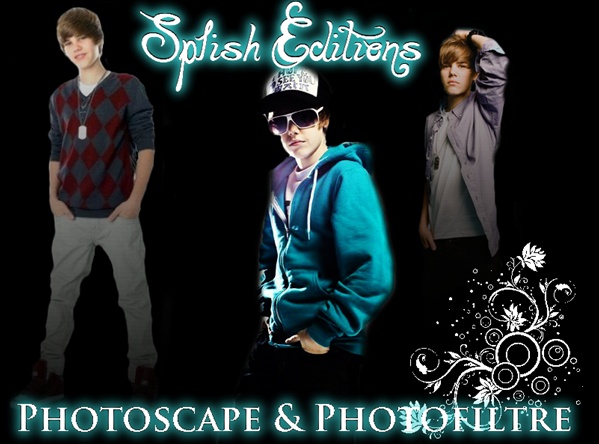 PhotoScape & Photofiltre