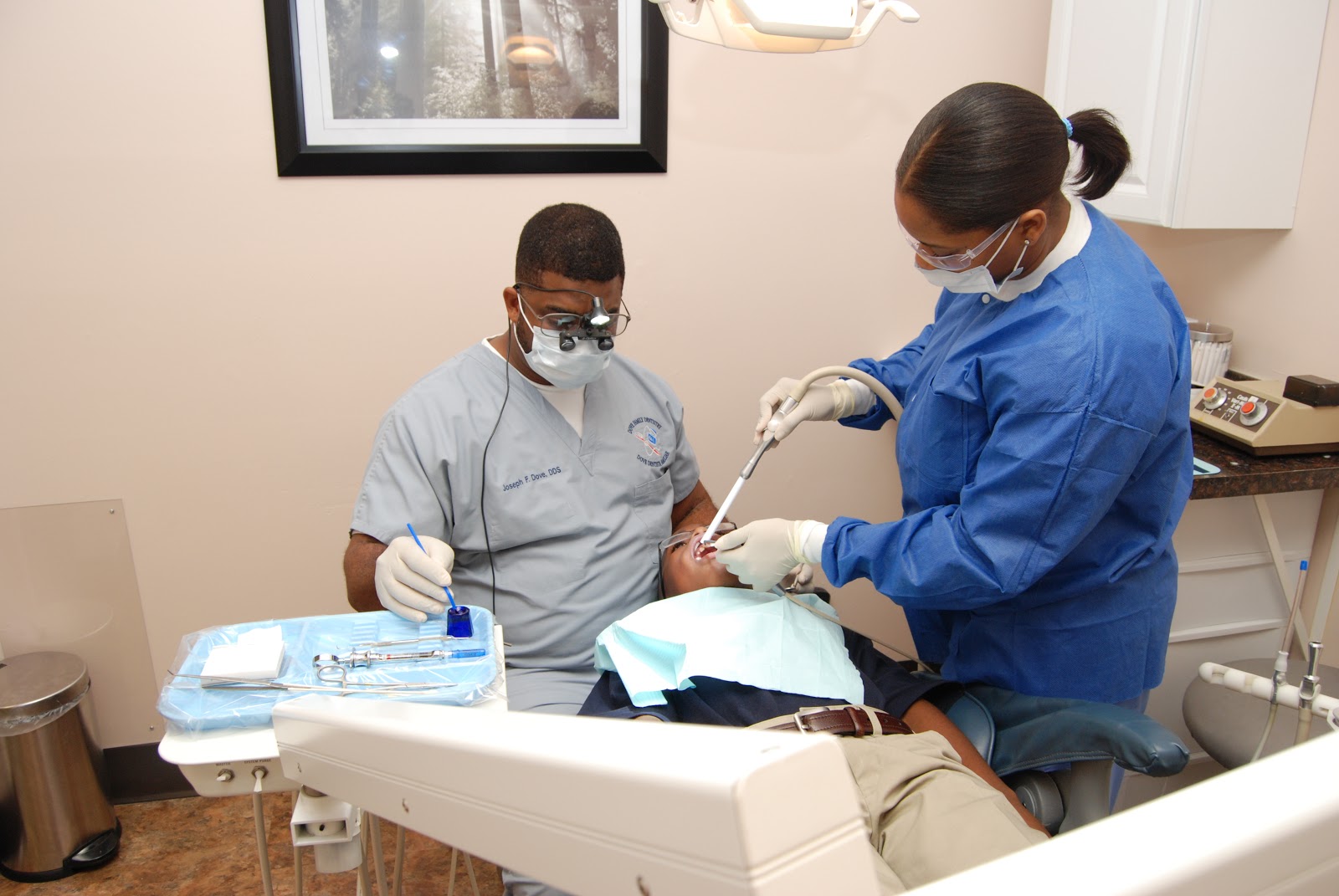 Dove Dentistry In Memphis Tn Find Local Dentist Near Your Area