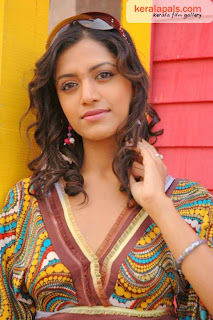 Mamta Mohandas