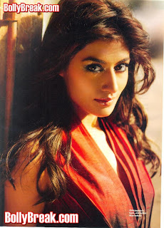 Chitragandha singh