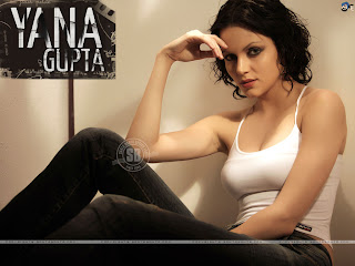 Yana Gupta