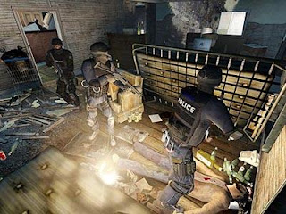 SWAT 4 (2005/ENG/PL/Full Rip) SWAT 4 (2005/ENG/PL/Full Rip)
