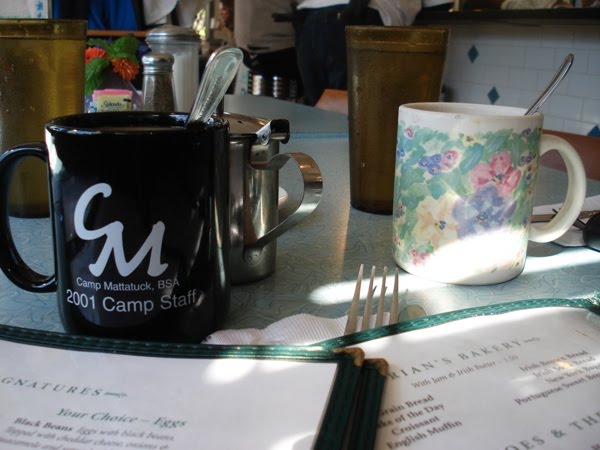Girly Mug