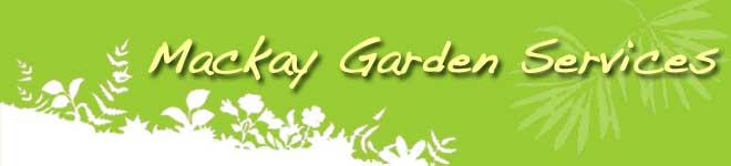 Mackay Garden Services