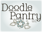 Doodle Pantry