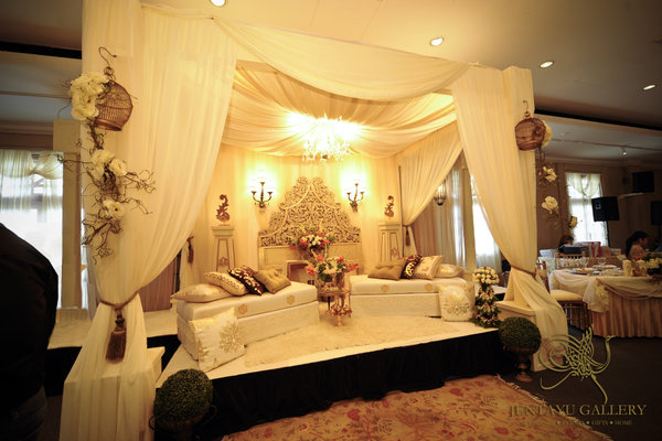 Langsir Pelamin