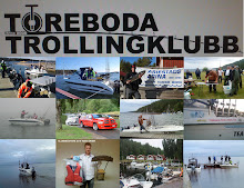 TÖREBODA TROLLINGKLUBB