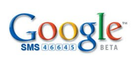 Google SMS Logo