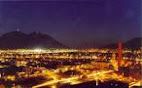 MoNtERReY de NoCHe