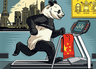 Chinese Economy@peterpeng210.blogspot.com