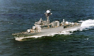 corvette Cheonan@peterpeng210.blogspot.com
