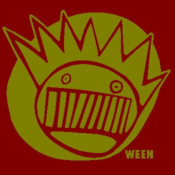 mighty boognish