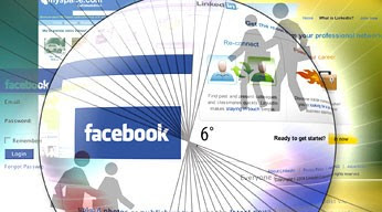 5 mitos sobre Facebook Facebook+mitos