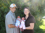 Our little family