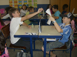 aula de internetês