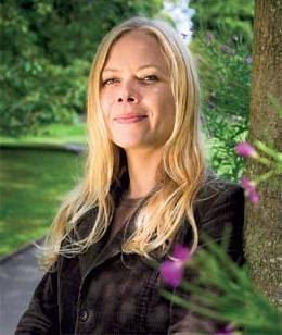Sian Berry