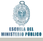 Nuestro libro disponible en la Biblioteca de la Escuela del Ministerio Público