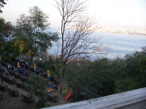 ADANIN GEZİLERİ Gülhane Parkı ve Çay Bahçesi&hellip;