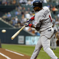 Luis Castillo