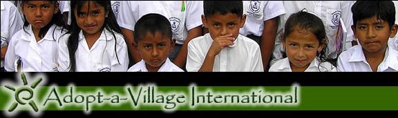 Adopt a Village International
