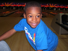 The Little Man In My Life!