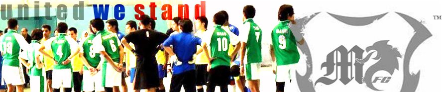 M2 Futsal Club