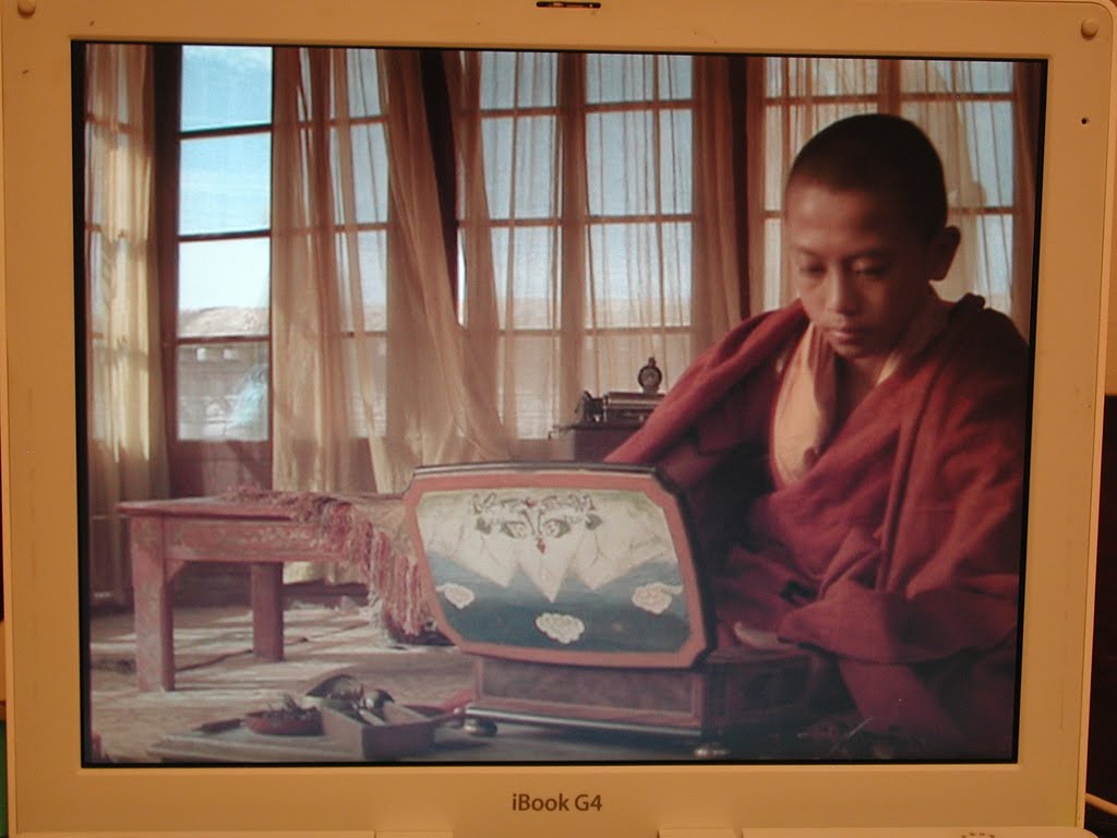 Kundun full movie picture