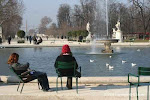 Tuileries Garden