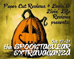 Spooktacular Halloween Extravaganza!!!