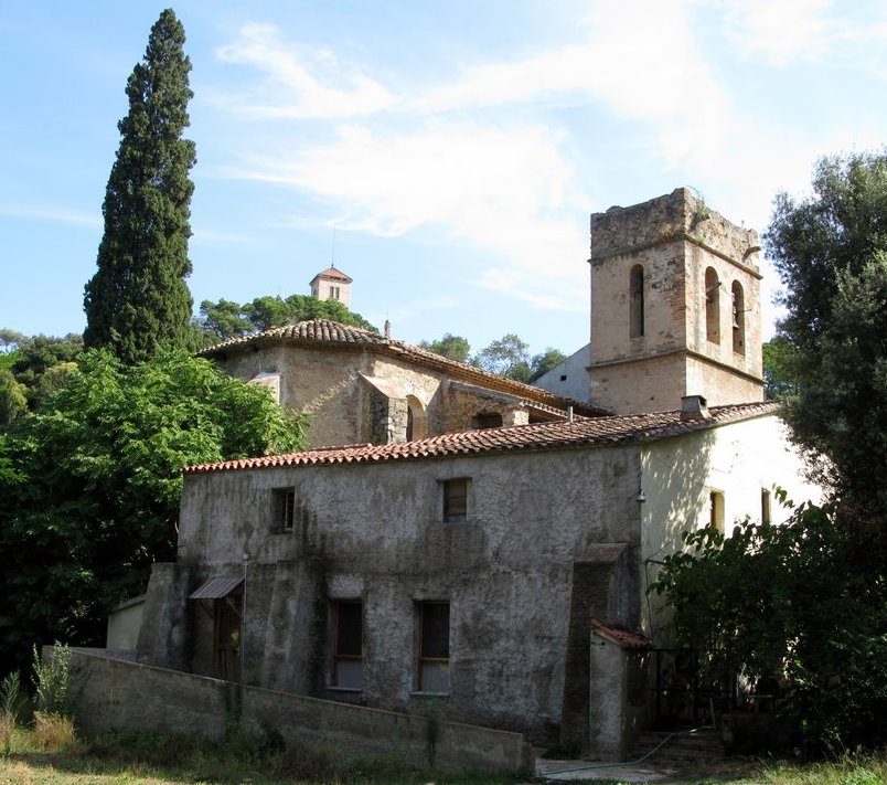 RINCONES SECRETOS DE BARCELONA EXCURSIÓN DEL FUNICULAR DE VALLVIDRERA
