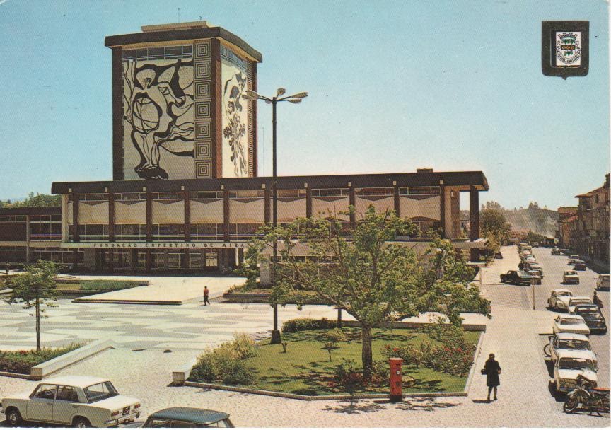 OS MEUS POSTAIS Vila Nova de Famalicão