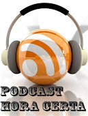 Podcast Hora Certa