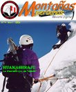 Revista "Montañas Peruanas"