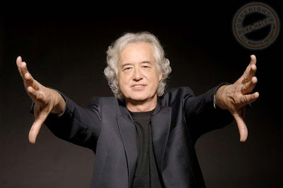 Lemon Squeezings Led Zeppelin News White Clean And Neat Jimmy