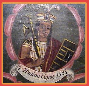 imperio inca imperio inca