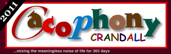 Cacophony Crandall