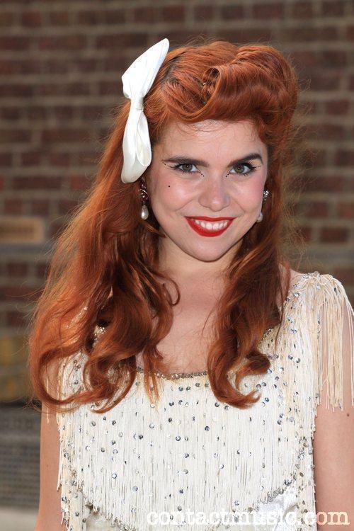 Anyone judged you on hair paloma faith do you. Anyone judged you on hair