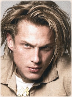 current men's hairstyles. Fashion men's hairstyles for 2008
