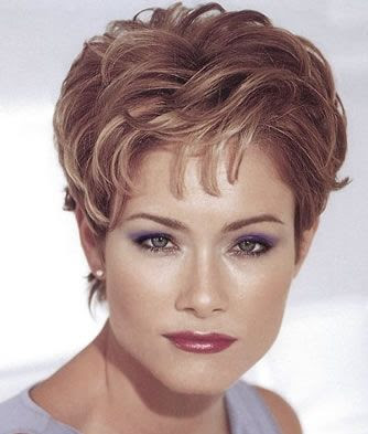 images of short haircuts for women over. short haircuts for women over