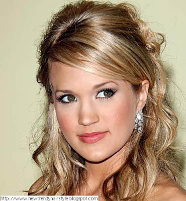 hairstyles for prom for medium length hair. Use medium length hair for