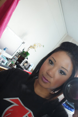Mac Pandemonium Eyeshadow