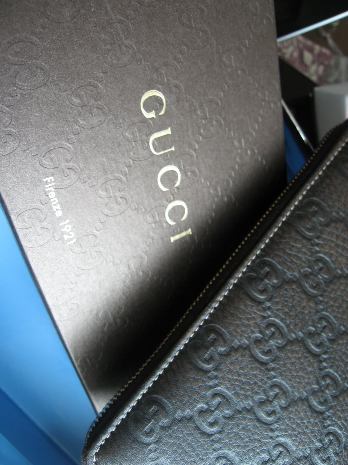DSK Steph: New Love for Gucci, Chanel Mini Earrings, Shisem Lashes, Coach  For Sale
