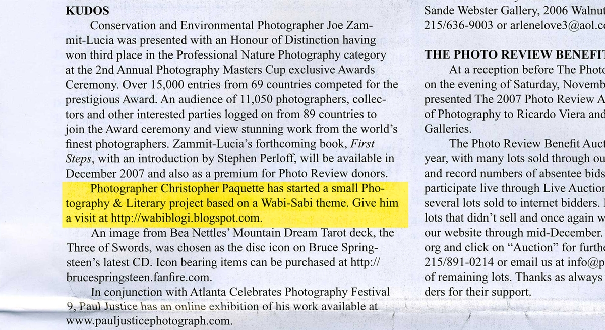 [Photoreviewblurb_12_2007.jpg]