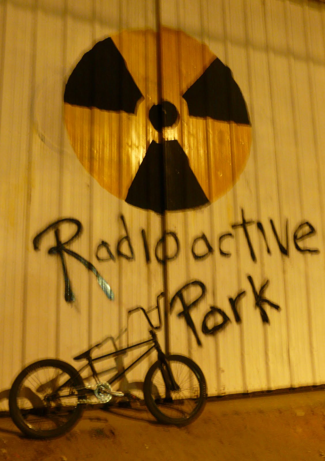 radioactivepark