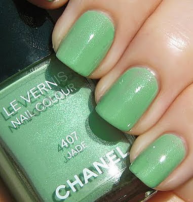 Jade Green Paint Job Jade Green Paint Job