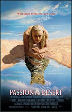 PASSION IN THE DESERT