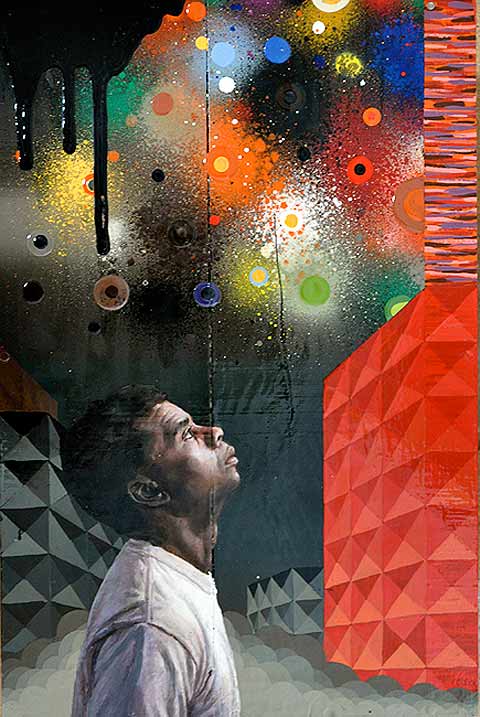 Audiopleasures David Choong Lee