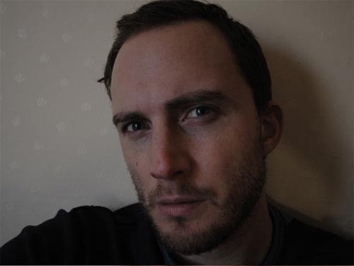 Richard Skelton net worth
